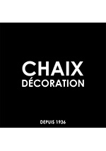 Chaix Décoration : tapis, sols et tissus design