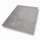 TAPIS HAMPTON SILVER