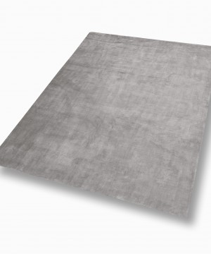 TAPIS HAMPTON SILVER