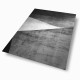 Tapis Sandro Gris
