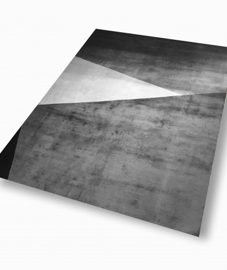 Tapis Sandro Gris