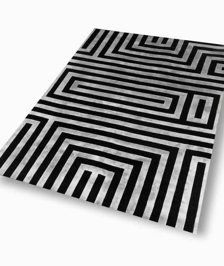 Tapis Labyrinthe