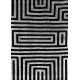 Tapis Labyrinthe