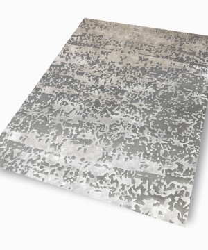 tapis rivoli beige taupe