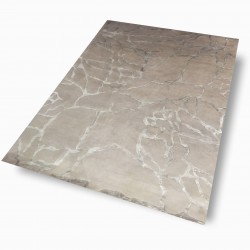 tapis montaigne taupe