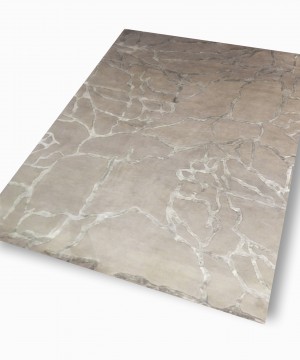 tapis montaigne taupe