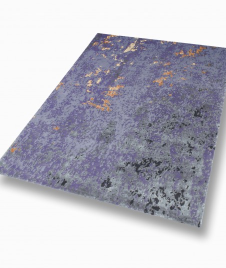 Tapis Top Violet