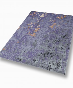 Tapis Top Violet