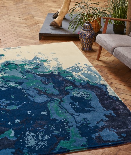 TAPIS OCEAN