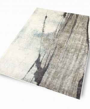 TAPIS NEO GRIS BLEU