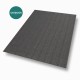 Tapis Torsade Anthracite