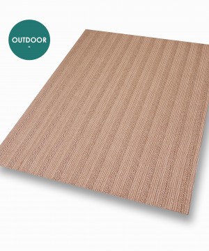 TAPIS TORSADE PECHE