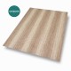 TAPIS NATTE NATUREL