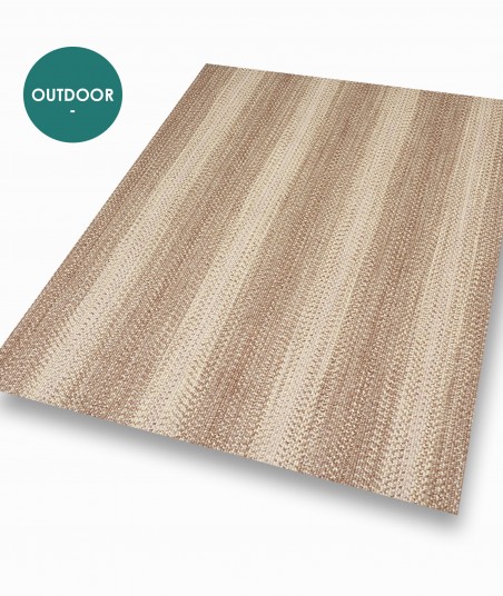 TAPIS NATTE NATUREL