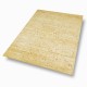 TAPIS GLYPHE OR