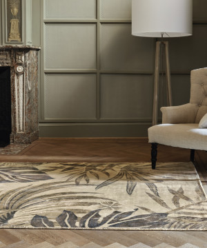 TAPIS FANTASY