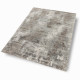 TAPIS ERODE GRIS BEIGE