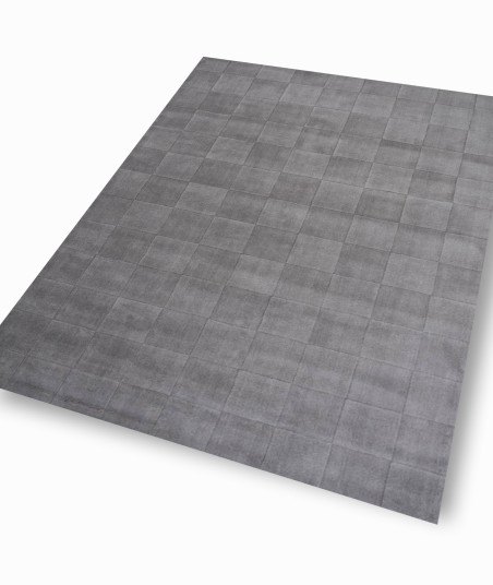 TAPIS LUZERN SILVER