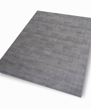 TAPIS LUZERN SILVER