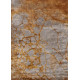 TAPIS TOSKA OCHRE