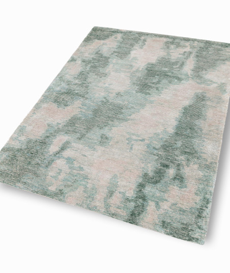 TAPIS ERODE JADE