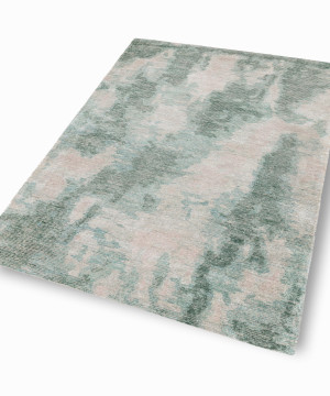 TAPIS ERODE JADE