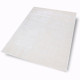 TAPIS HAZE BLANC 