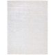 TAPIS HAZE BLANC 