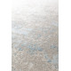 TAPIS LUMINOUS BLEU