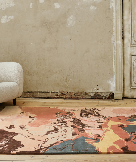 TAPIS MISTRAL