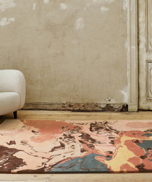 TAPIS MISTRAL