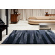 TAPIS MISMATCH NOIR