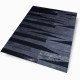 TAPIS MISMATCH NOIR