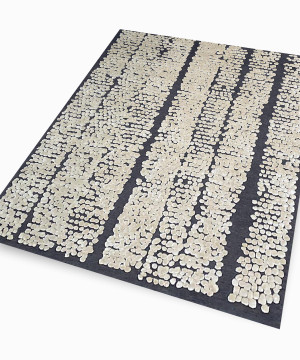 TAPIS PAD NOIR