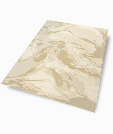 TAPIS PAPER BEIGE