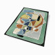 TAPIS CAPRICE MULTI