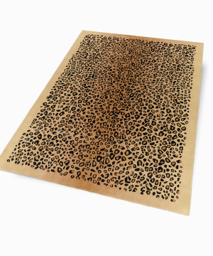 Tapis Leo Beige