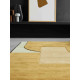 TAPIS ECAPADE VERVEINE
