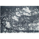 TAPIS Kodama azur
