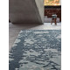 TAPIS Kodama azur