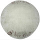 Tapis lava gris fumé