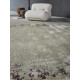 Tapis lava gris fumé