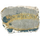 tapis ground oxyde de fer