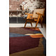 tapis maé bruni