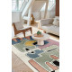 TAPIS TETE A TETE