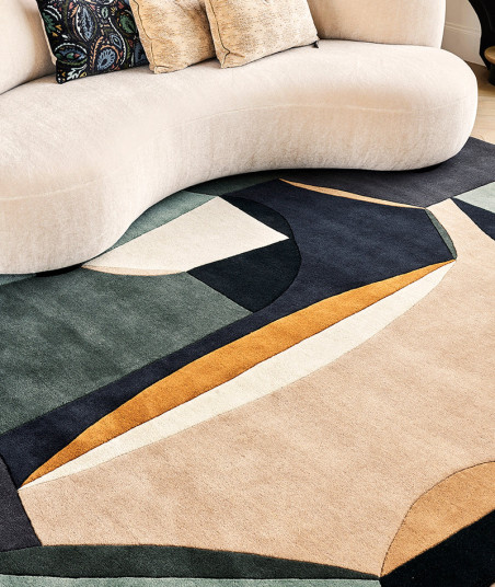Tapis Polia Automne