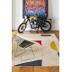Tapis Stabile Multi