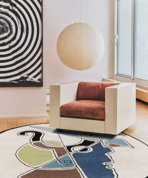 TAPIS MINOS MULTI