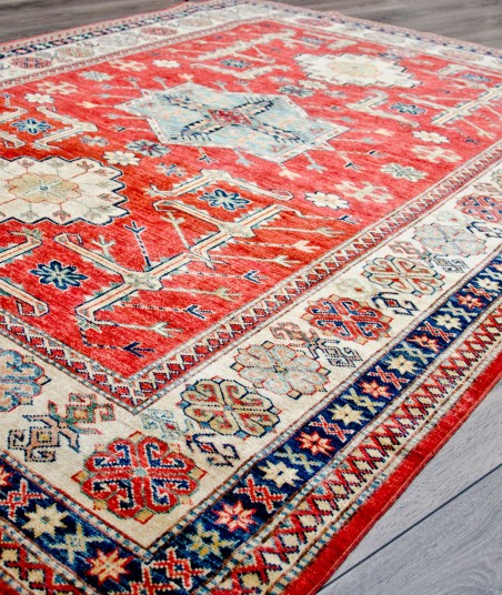 Tapis Kazak